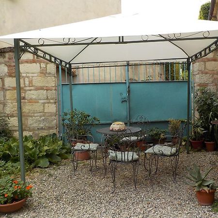 Benvenuti Altrove Bed & Breakfast Cella Monte Exterior photo